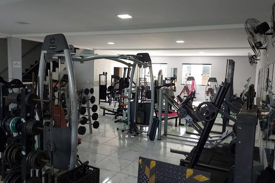 Imagem 1 da galeria do parceiro Academia do Juiz