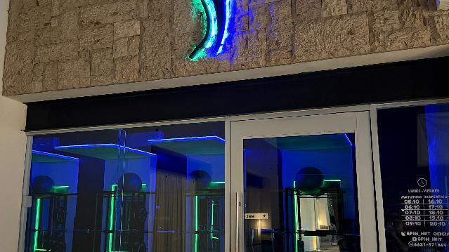 Imagen 2 de la galería del partner Spin Hiit Colosio