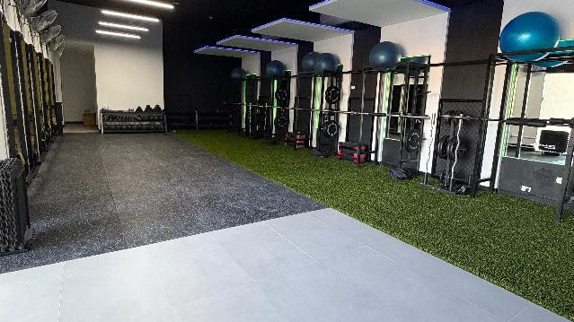 Imagen 1 de la galería del partner Spin Hiit Colosio