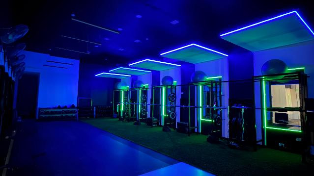 Imagen 3 de la galería del partner Spin Hiit Colosio