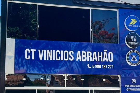 Imagem 2 da galeria do parceiro CT Vinicios Abrahão