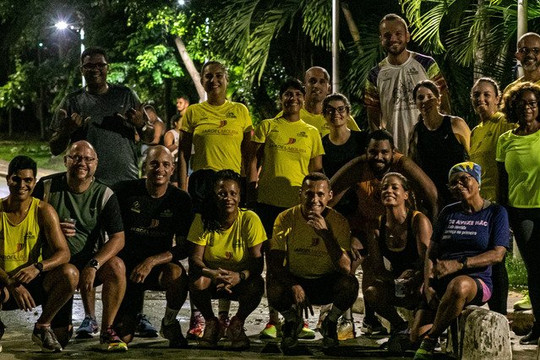 Imagem 1 da galeria do parceiro Jardel Moura - Praça dos Eucaliptos