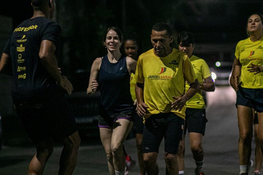 Imagem 2 da galeria do parceiro Jardel Moura - Praça dos Eucaliptos