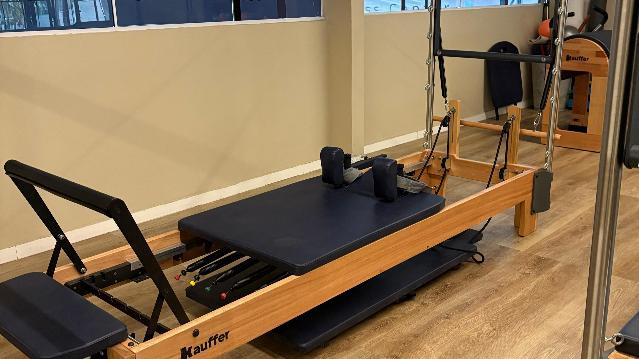 Imagem 3 da galeria do parceiro Studio de Pilates Corpo Pleno