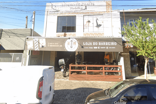 Imagem 2 da galeria do parceiro Studio de Pilates Julia Beatriz