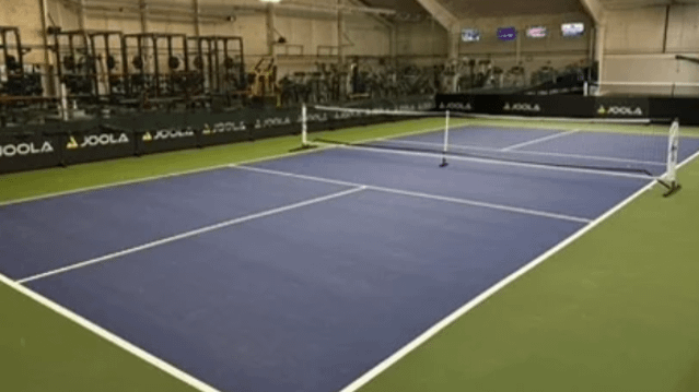 Image 3 from Slice PickleBall partner gallery