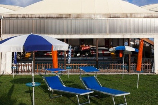 Immagine 2 dalla galleria del partner Gruppo Sportivo Aragno