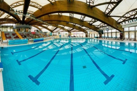 Immagine 3 dalla galleria del partner Gruppo Sportivo Aragno