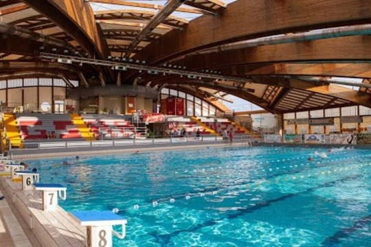 Immagine 1 dalla galleria del partner Gruppo Sportivo Aragno