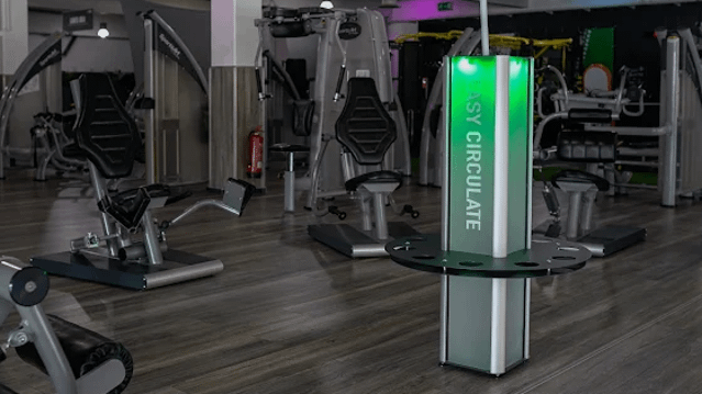 Bild 3 von EASYFITNESS Delmenhorst Partnergalerie
