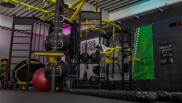 Bild 1 von EASYFITNESS Delmenhorst Partnergalerie