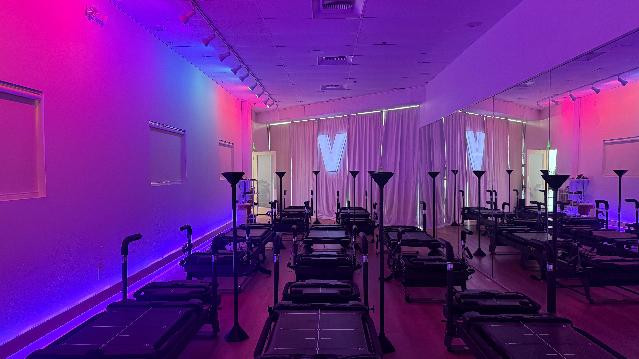 Image 1 from Corevibe Studio partner gallery