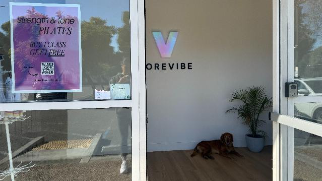 Image 2 from Corevibe Studio partner gallery