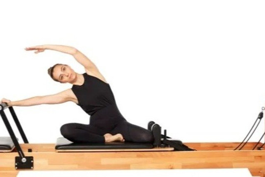 Image 3 from Fit and Flow partner gallery