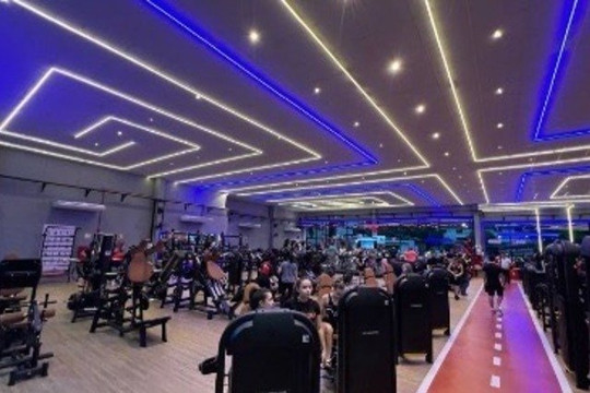 Imagem 2 da galeria do parceiro Pratique Fazendinha do Max