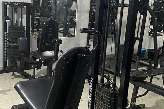 Imagem 1 da galeria do parceiro Academia fit fenix