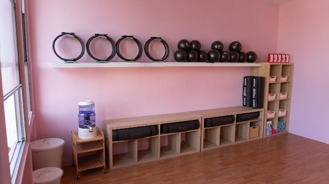 Imagen 3 de la galería del partner Brava - Pilates y Reguetón