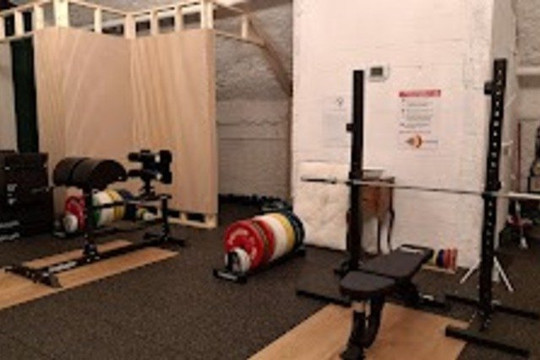 Image 3 from Classical Barbell Ltd partner gallery