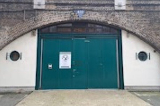 Image 2 from Classical Barbell Ltd partner gallery