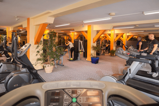 Bild 2 von Active Stadtroda Partnergalerie