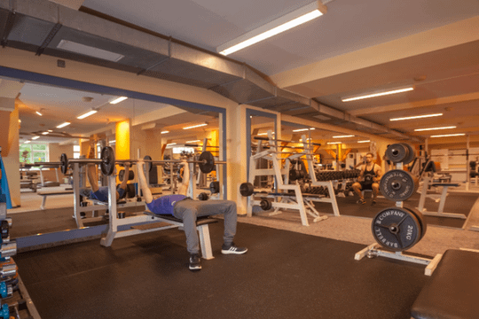 Bild 1 von Active Stadtroda Partnergalerie