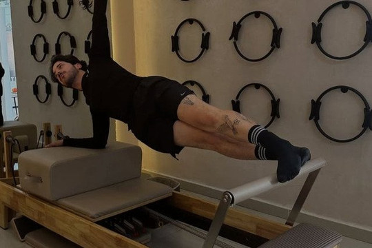 Imagen 3 de la galería del partner Aura Studio Pilates Reformer