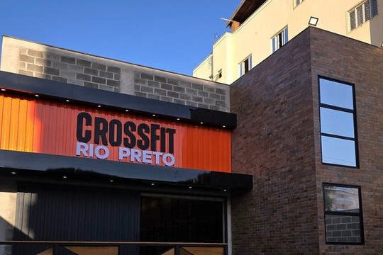 Imagem 2 da galeria do parceiro Crossfit Rio Preto