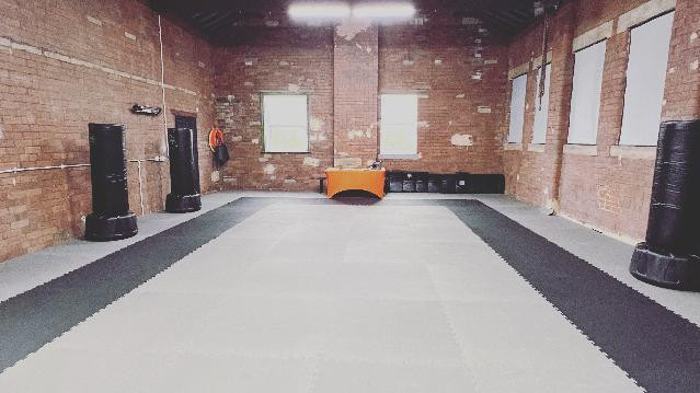 Image 1 from The Martial Arts Method - Mirfield partner gallery