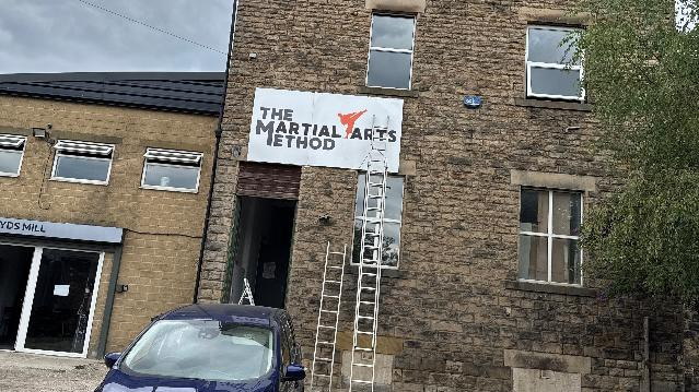 Image 2 from The Martial Arts Method - Mirfield partner gallery