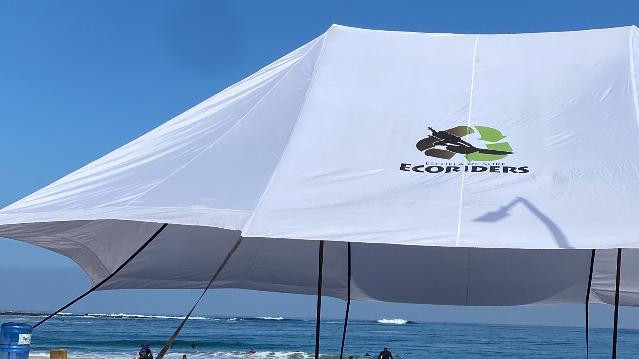 Imagen 2 de la galería del partner Escuela de Surf Ecoriders