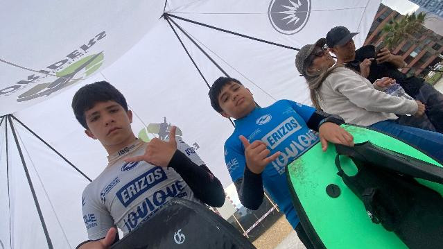 Imagen 3 de la galería del partner Escuela de Surf Ecoriders