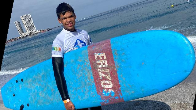 Imagen 1 de la galería del partner Escuela de Surf Ecoriders