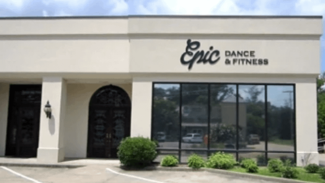 Image 2 from Epic Dance and Fitness partner gallery
