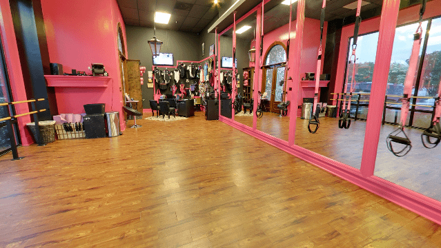 Image 1 from Epic Dance and Fitness partner gallery