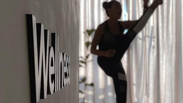 Imagen 1 de la galería del partner NORO wellness