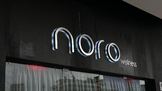 Imagen 2 de la galería del partner NORO wellness