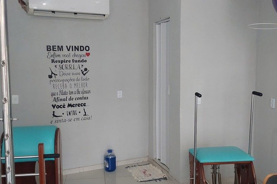 Imagem 3 da galeria do parceiro Fisioform Pilates e Fisioterapia