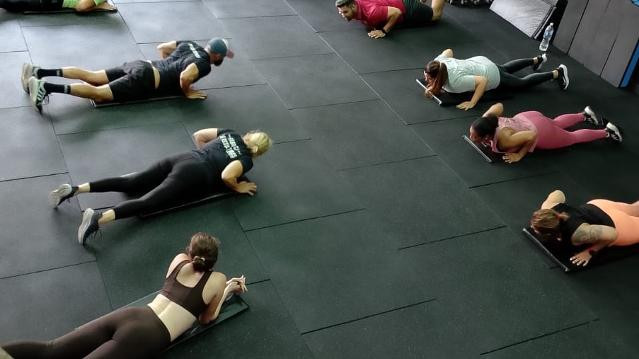 Imagem 2 da galeria do parceiro Sollus São Caetano