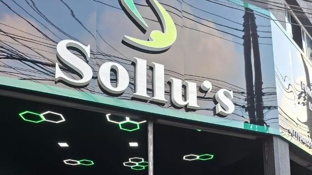 Imagem 2 da galeria do parceiro Sollus São Caetano