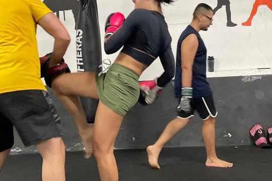 Imagem 3 da galeria do parceiro GIGANTS CENTRO DE TREINAMENTO