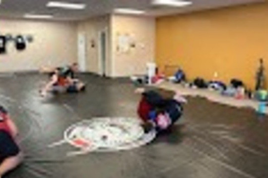 Image 1 from Sindalu BJJ- Portales partner gallery