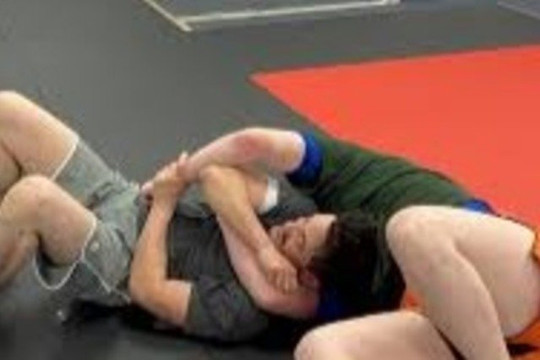 Image 3 from Sindalu BJJ- Portales partner gallery