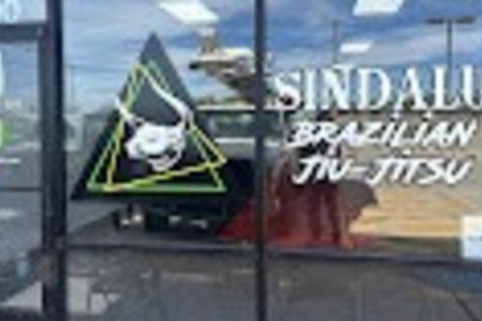 Image 2 from Sindalu BJJ- Portales partner gallery