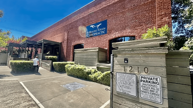 Image 2 from BASI Pilates - Sacramento partner gallery