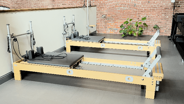 Image 1 from BASI Pilates - Sacramento partner gallery