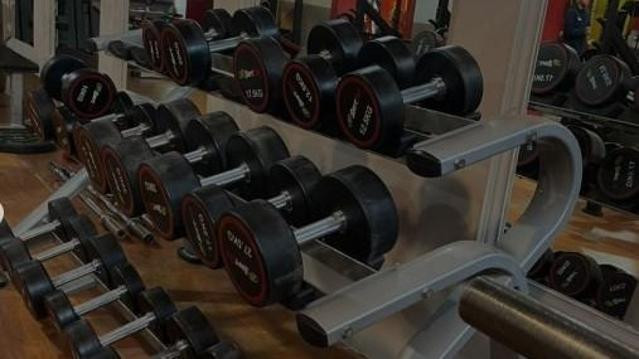 Imagen 1 de la galería del partner Planet FIT - Lanús