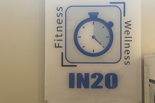 Immagine 1 dalla galleria del partner IN20 Fitness Pedemontana