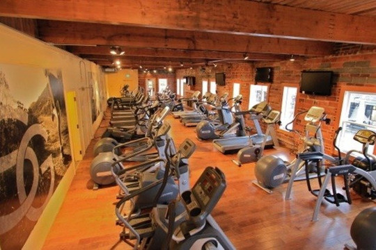 Image 1 from The Seattle Gym partner gallery