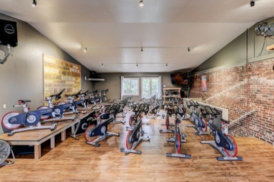 Image 3 from The Seattle Gym partner gallery