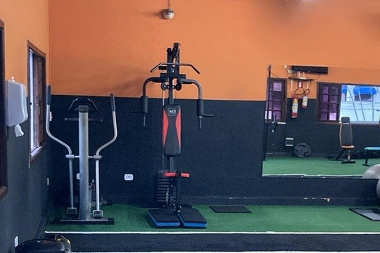 Imagem 1 da galeria do parceiro MJ Academia